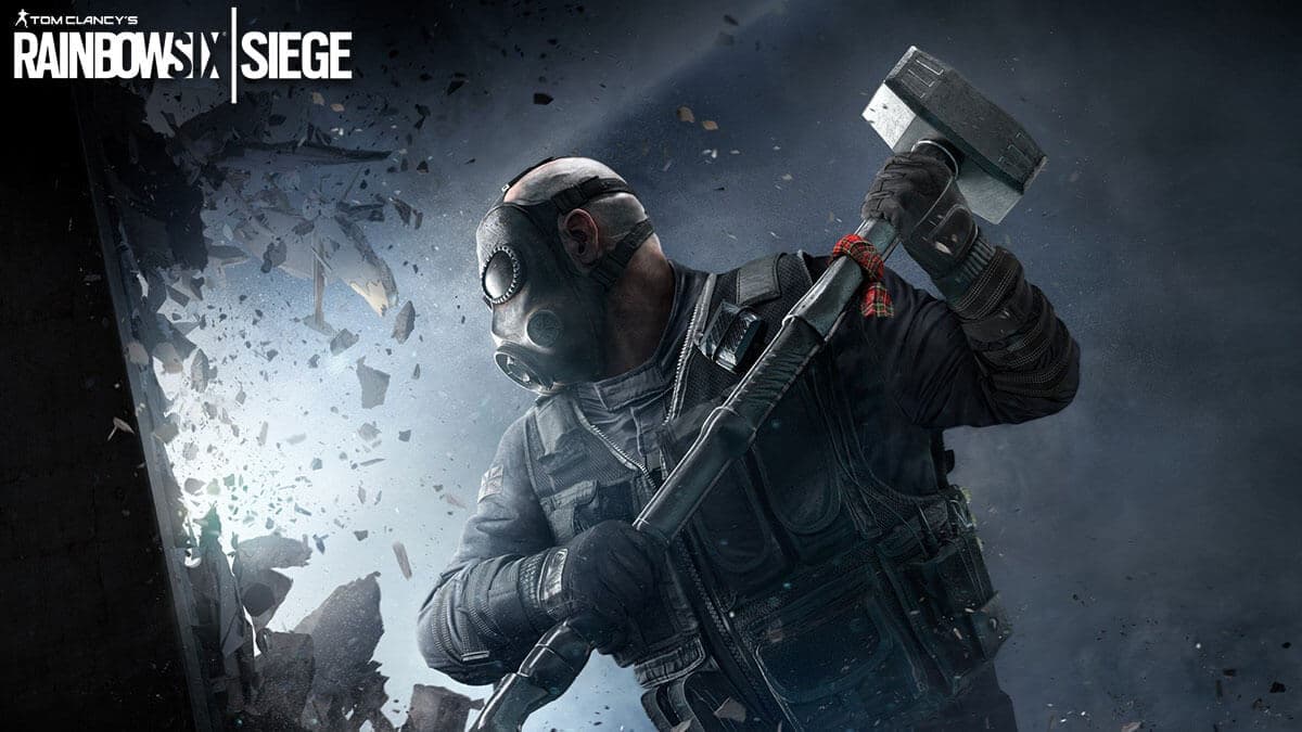 Rainbow Six Siege Mobile: Release Date, survey, and more - Charlie INTEL
